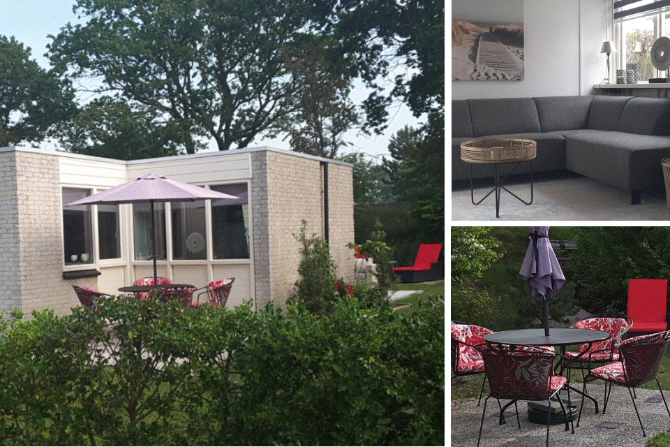 afbeelding vakantiebungalow prunus 12